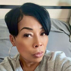 Meet your Posher, Jeanne